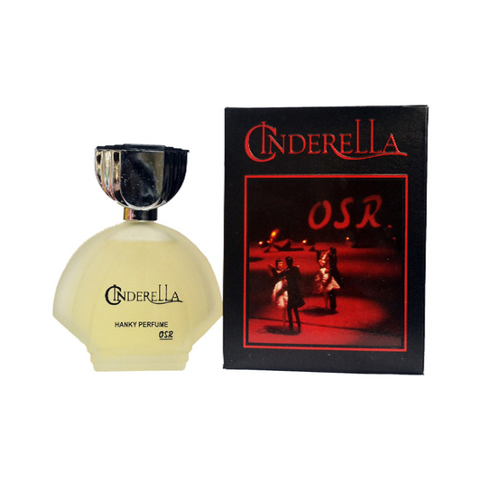 OSR Cinderella Pefume 100ML