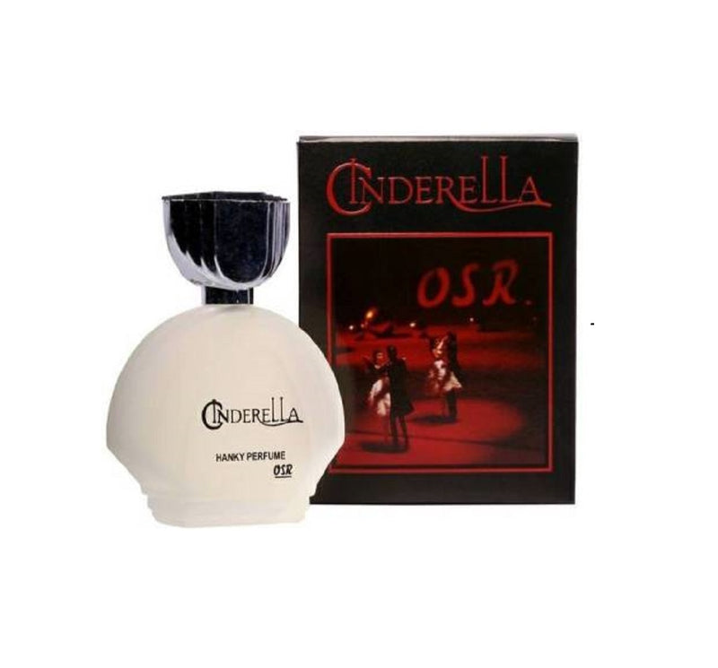 OSR Cinderella Perfume 60 ml