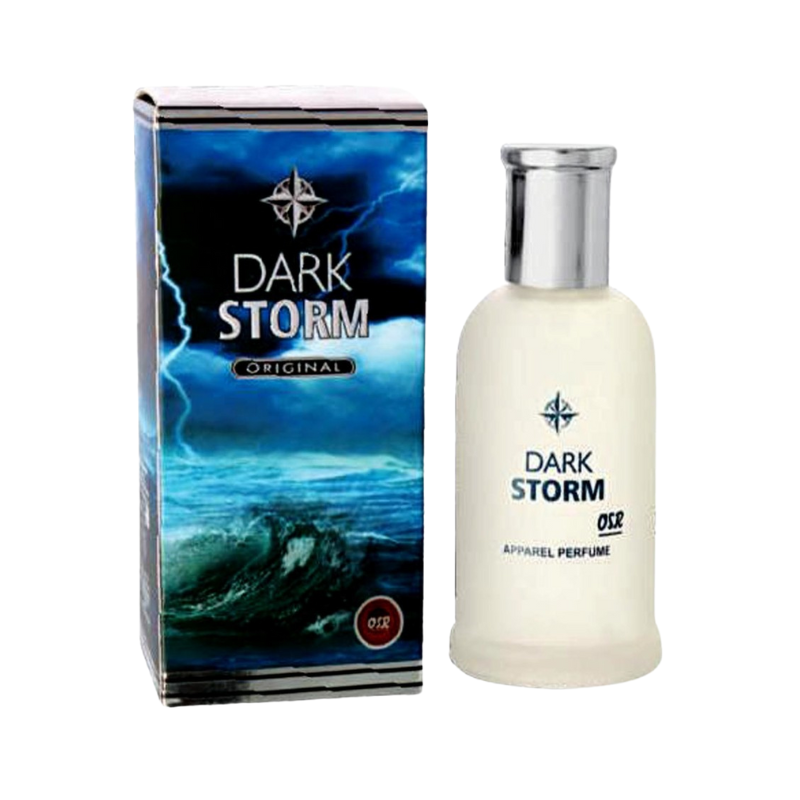 OSR Dark Storm Original Perfume 110ML