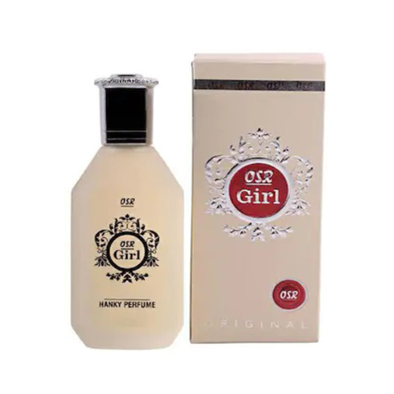 OSR Girl Perfume