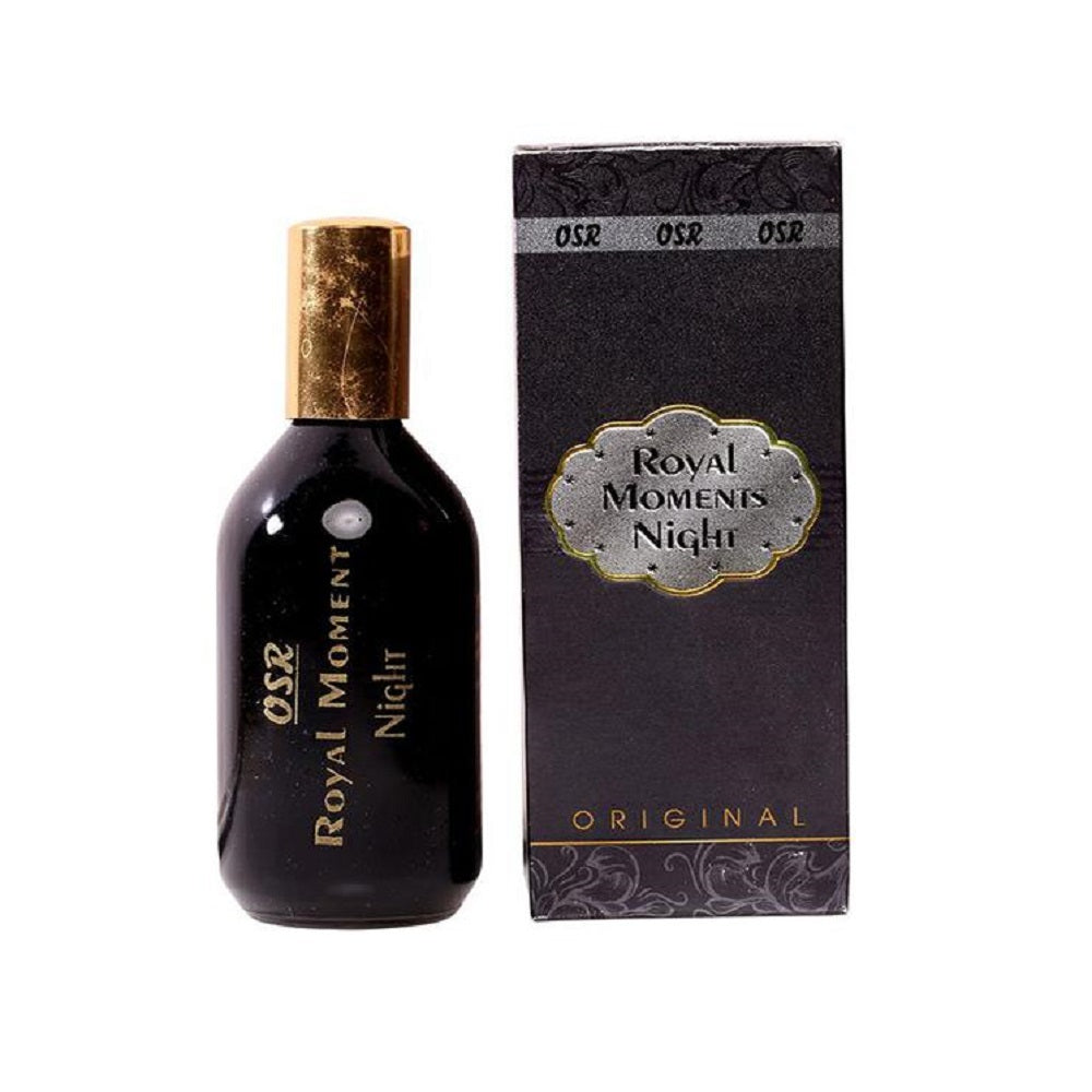 Shop OSR Exotic Royal Movements Night Perfume 120ML