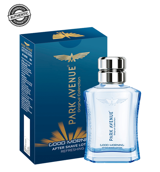 Shop Park Avenue Good Morning After Shave Lotion