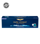 Shop Park Avenue Original Collection Cool Blue Lather Shaving Cream 84Grams
