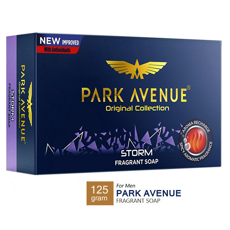 Shop Park Avenue Storm Soap