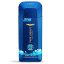 Shop Park Avenue Fragrance Deo Talc Cool Blue 200GM