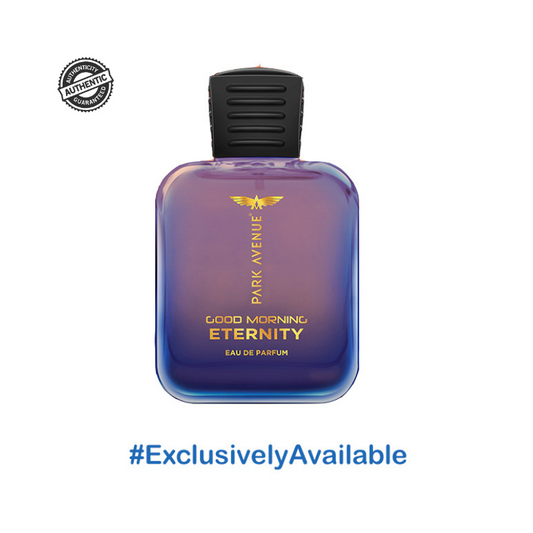 #ExclusiveOnBelleGirl Park Avenue Good Morning Eternity Eau De Parfum 50ML