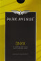 Shop Park Avenue Onyx Eau De Parfum 100ML