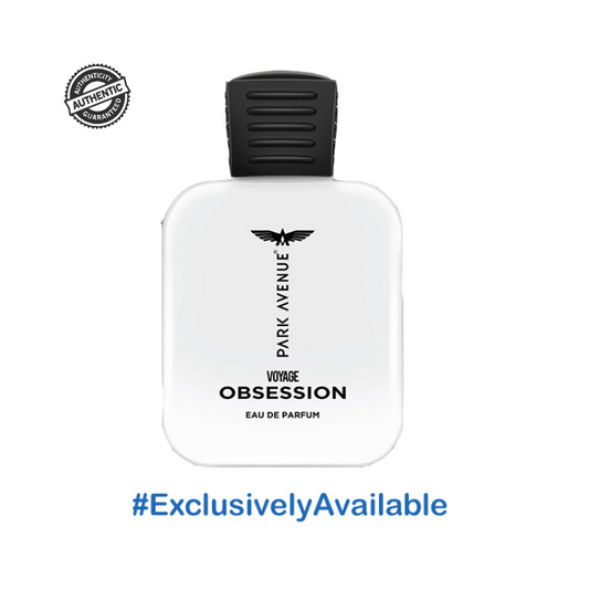 #ExclusiveOnBelleGirl Park Avenue Voyage Obsession Eau De Parfum 50ML