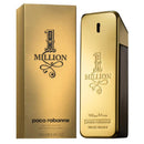 Shop Paco Rabanne One Million EDT Perfume For Men 100ML