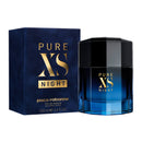 Shop Paco Rabanne Pure Xs Night Eau De Parfum Spray For Men 100ML