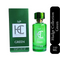 S & P Hudge Collection Green Perfume 100 ml