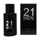 Shop Perfume King 21 Men Black Perfume 100ML