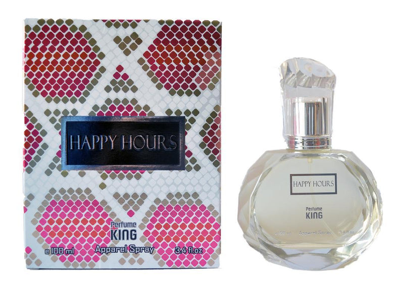 Shop Perfume King Happy Hours Perfume 100ML