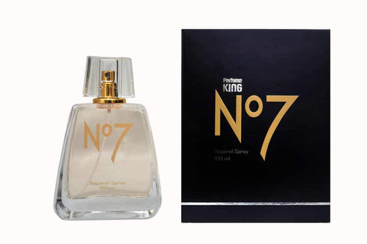 Shop Perfume King No.7 Perfume100ML