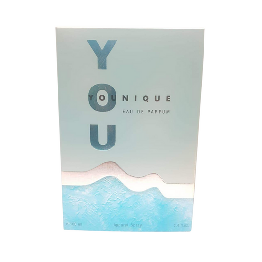 Perfume King Younique Blue Perfume 100ML