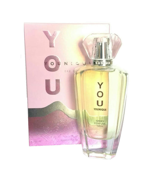 Shop Perfume King Younique Pink Perfume 100ML