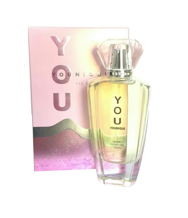 Shop Perfume King Younique Pink Perfume 100ML
