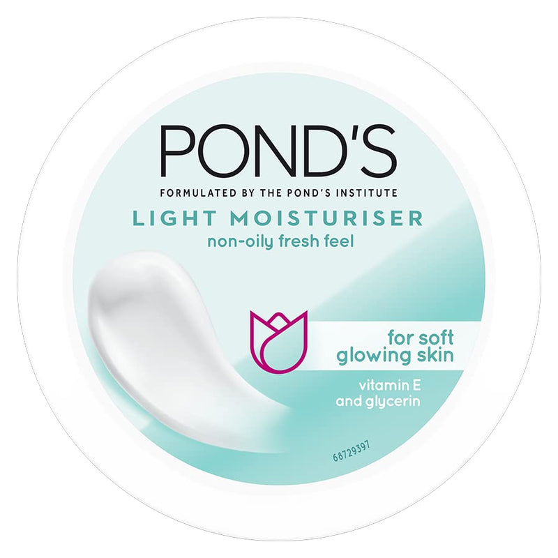 POND's Light Moisturiser  (200 ml)