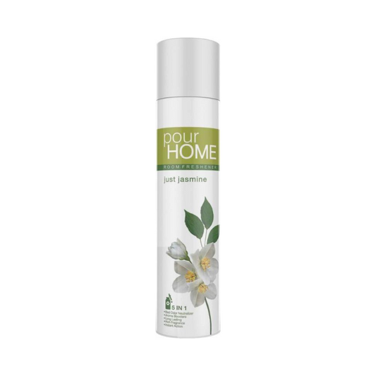 Pour Home Just Jasmine Room Freshener 225ML