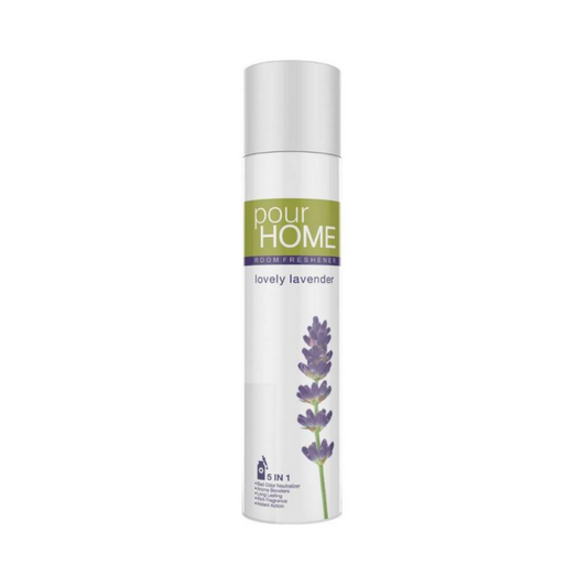 Pour Home Lavender Room Freshener 225ML