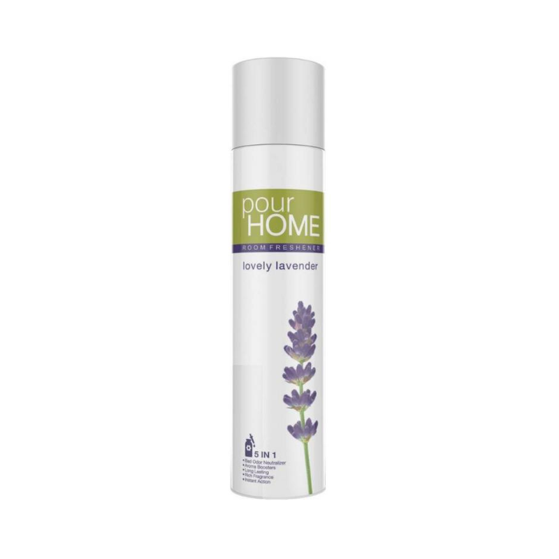 Pour Home Lavender Room Freshener 225ML