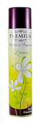 Shop Premium Lemon Air Freshener