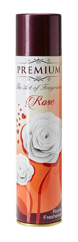Shop Premium Rose Air Freshener