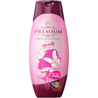 Shop Premium Talc Beauty 300GM