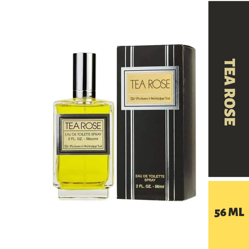 Tea rose online cologne