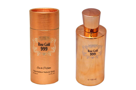 Shop Ramco Rose Gold 999 Perfume 100ML