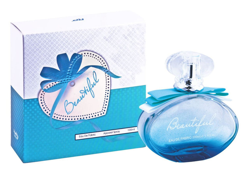 Ramco Beautiful Blue Perfume 100ML