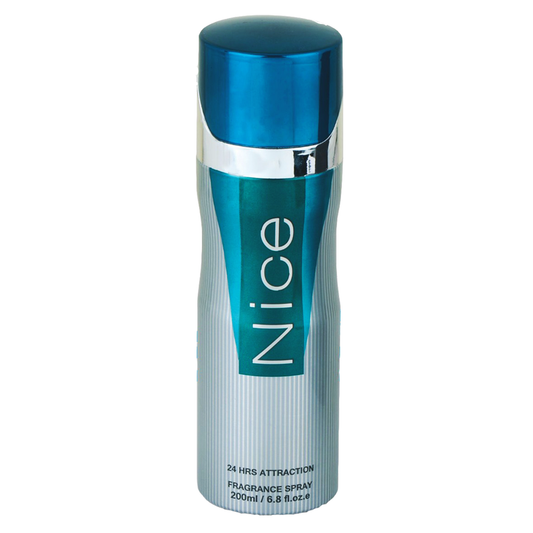 Shop Ramco Nice Deodorant Body Spray 200ML