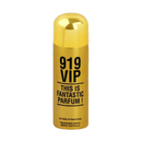 Shop Ramco VIP 919 Gold Deodorant Body Spray 200ML