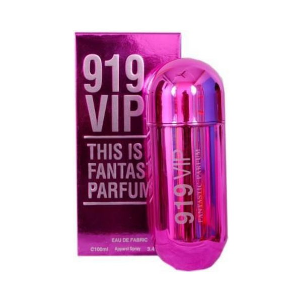 Shop Ramco 919 VIP Pink Perfume 100ML