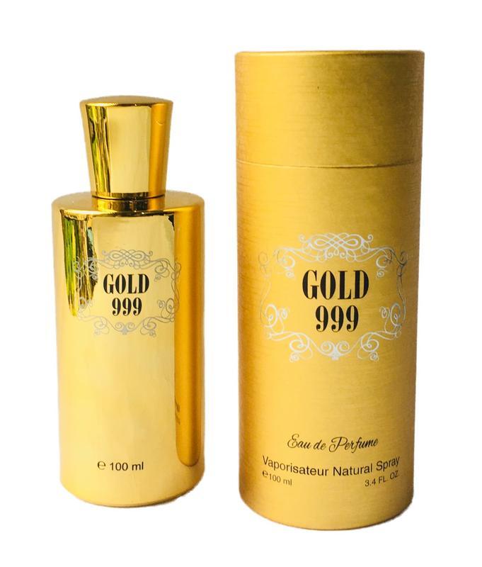 Shop Ramco Gold 999 Perfume 100ML