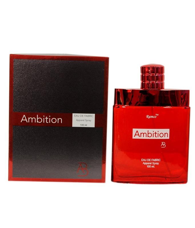 Shop Ramco Ambition Perfume 100ML