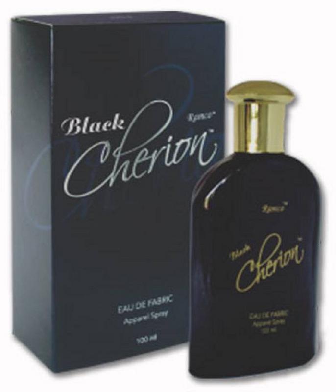 Shop Ramco Black Cherion Perfume 100ML