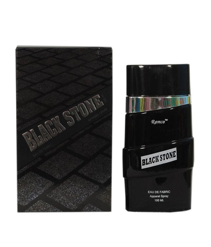 Shop Ramco Black Stone Perfume 100ML