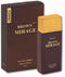 Shop Ramco Brown Mirage Perfume 100ML