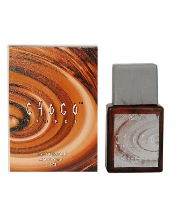 Shop Ramco Choco Trendz Perfume 100ML