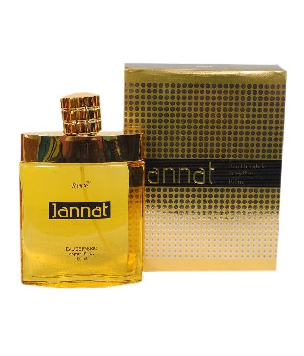 Shop Ramco Jannat Perfume 100ML