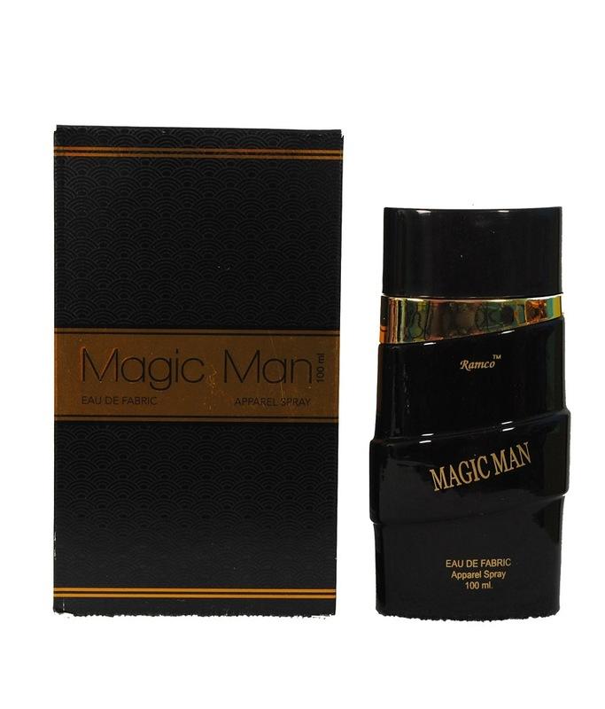 Shop Ramco Magic Man Perfume 100ML