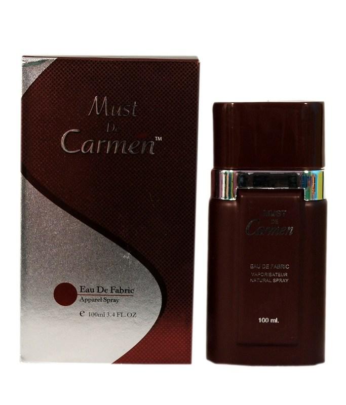 Shop Ramco Must De Carmen Red Perfume 100ML