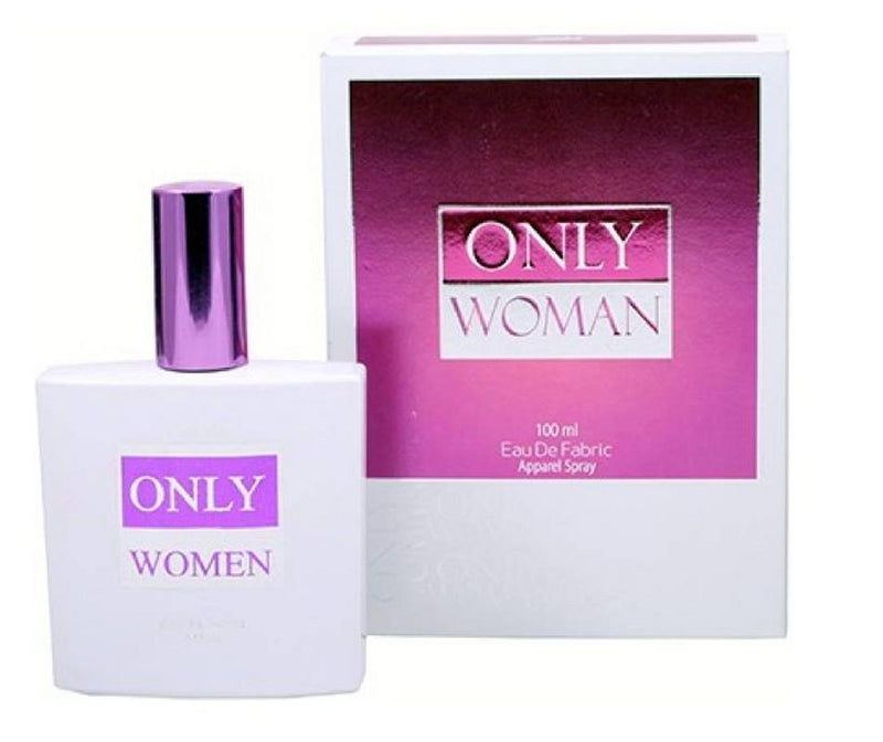 Shop Ramco Only Women Perfume 100ML