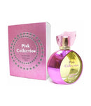 Shop Ramco Pink Collection Perfume 100ML