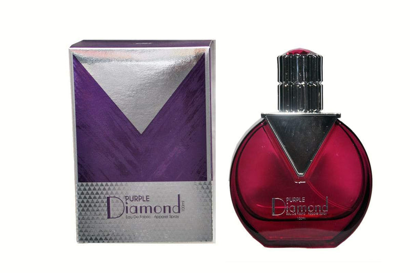Shop Ramco Purple Diamond Perfume 100ML