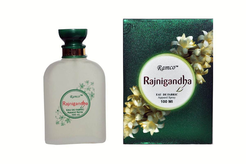 Shop Ramco Floral RajniGandha Perfume 100ML