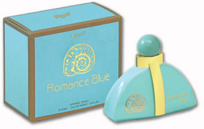 Shop Ramco Romance Blue Perfume 100ML