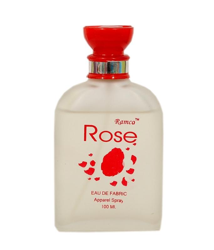 Shop Ramco Floral Rose Perfume 100ML