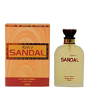 Shop Ramco Woody Sandal Perfume 100ML